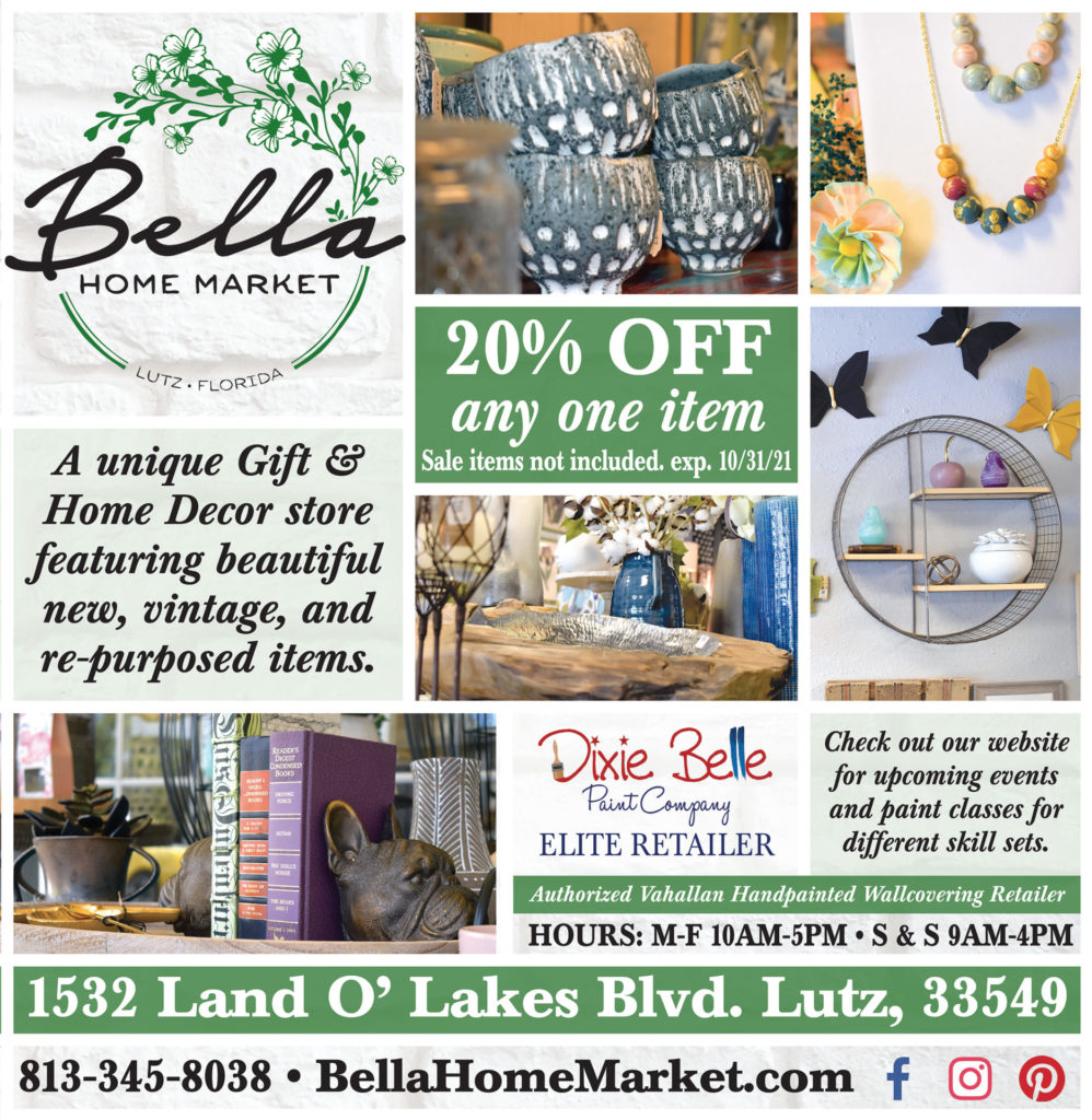 Bella Home Market