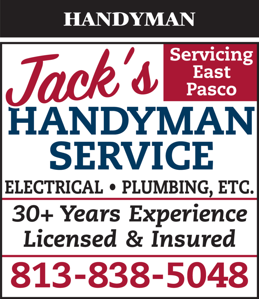 Jacks Handyman
