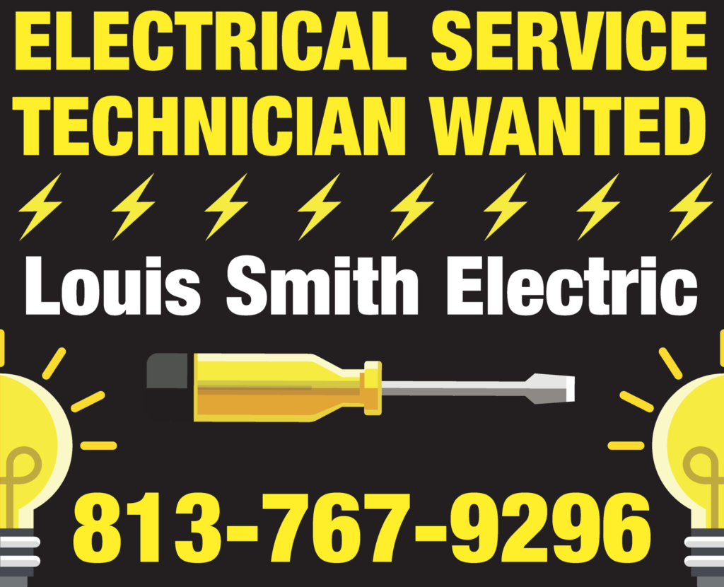 Louis Smith Electric