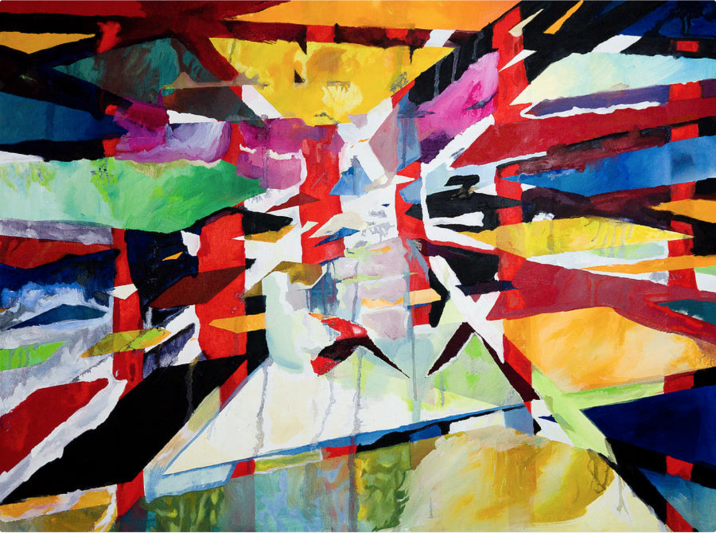 The First Transmission